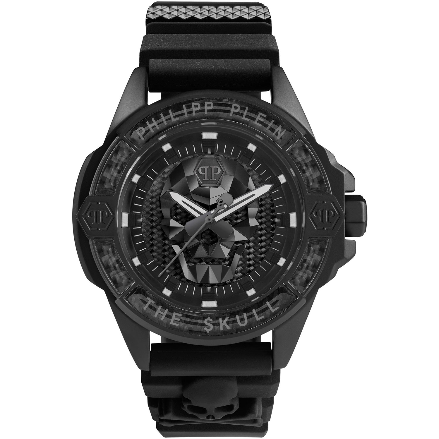 Часы Philipp Plein The Skull PWAAA2022